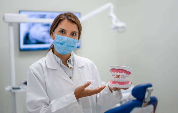 Best Emergency Dental Care for Broken or Chipped Teeth in West Wyoming, PA
