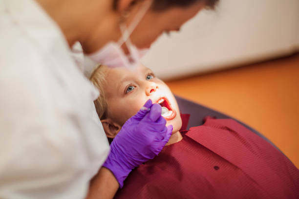 Best Emergency Denture Repair in West Wyoming, PA