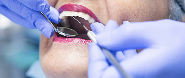 Best Emergency TMJ Treatment in West Wyoming, PA